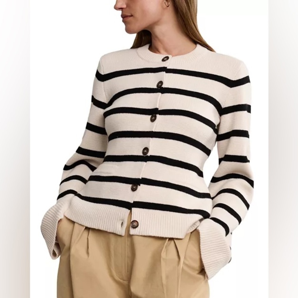 JENNI KAYNE
Cooper Cardigan - Picture 5 of 9